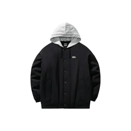 ANTA Life Collection Пуховик Унисекс