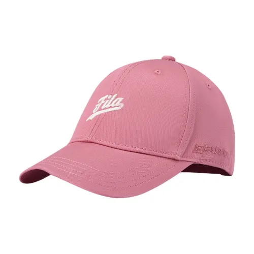 FILA FUSION Хлопок Кепки Унисекс