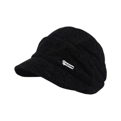 TUCANO Полиэстер Шапки-бини Унисекс