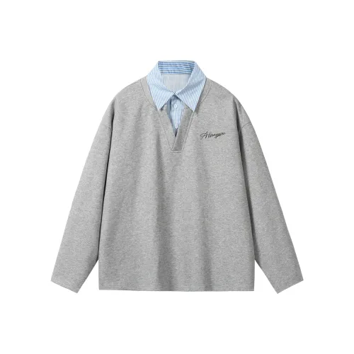 SONGXIER Унисекс Поло