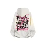 Бело-серый вереск (флисовая подкладка)