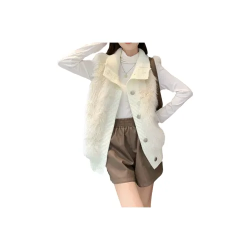 La Chapelle Женские жилеты