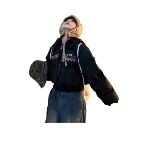 9c Collective Пуховая куртка Женская