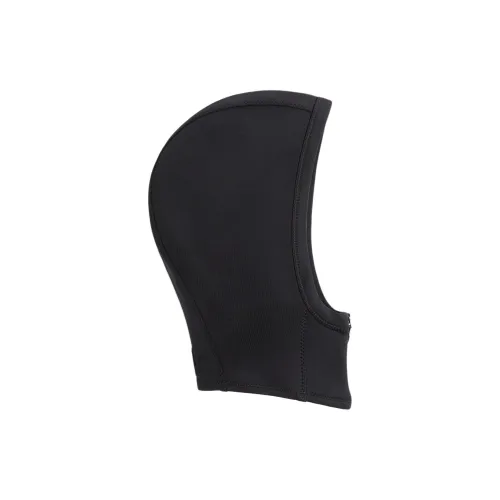 Valentino Полиэстер Шапки и Кепки Унисекс Черный