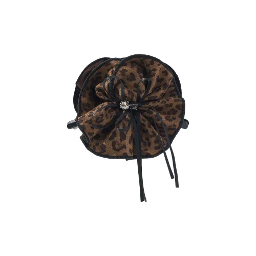 Lano Синтетическая смола Заколки для волос Женские