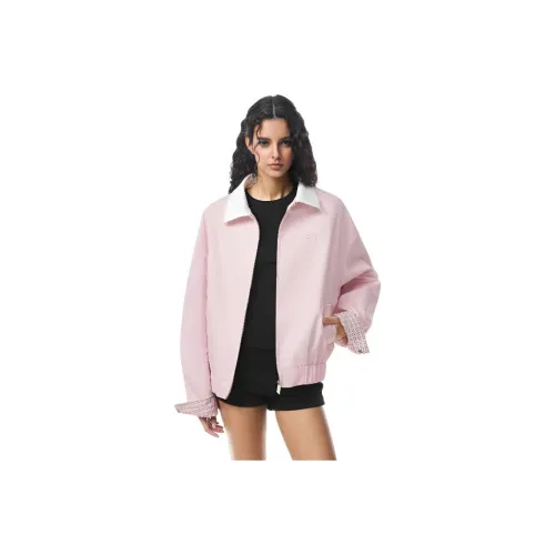 RDRE Унисекс Куртки