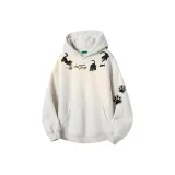 Туманно-серый