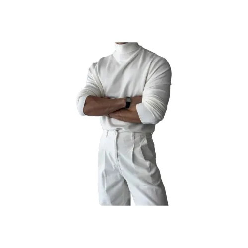 CARE NOTE Унисекс Трикотаж