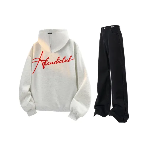 Avanti Повседневная спортивная одежда унисекс