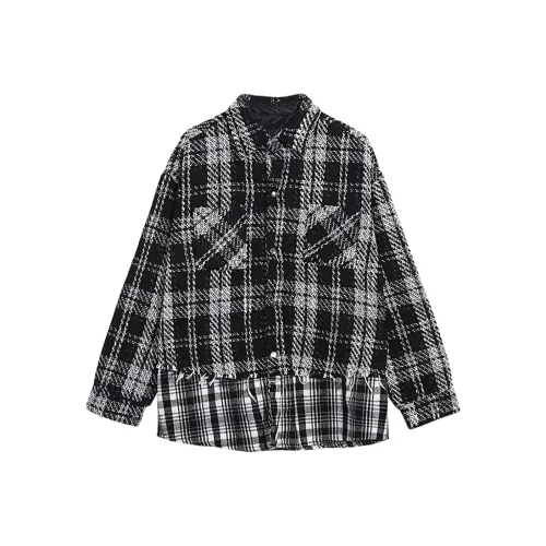 PEA Унисекс Куртки