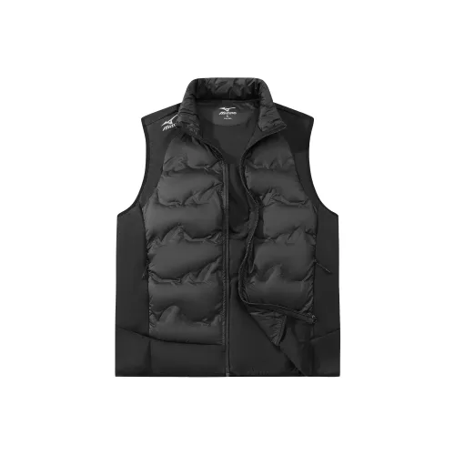 Mizuno Унисекс Down Vest
