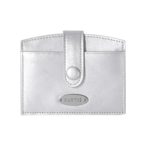 Marithe Francois Girbaud ПУ (полиуретан) Держатель для карт Стандартный Унисекс Многоцветный