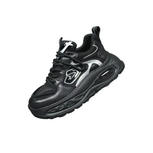 Frank Mully Платформа Масло-Кроссовки Мужские