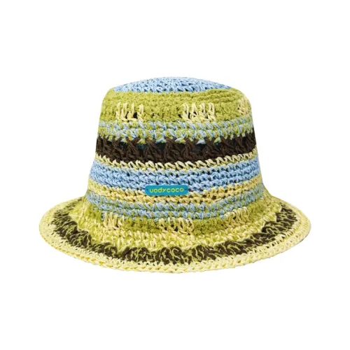 UODYCOCO 100% хлопок Панамы Унисекс