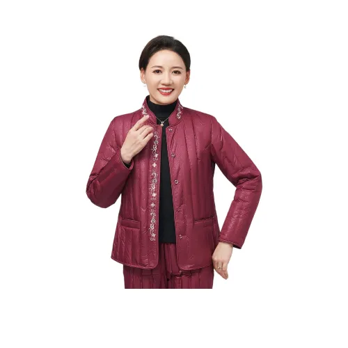 SNOW FLYING Пуховик Женские