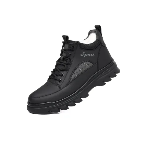 Bindu Сноубутсы Мужской