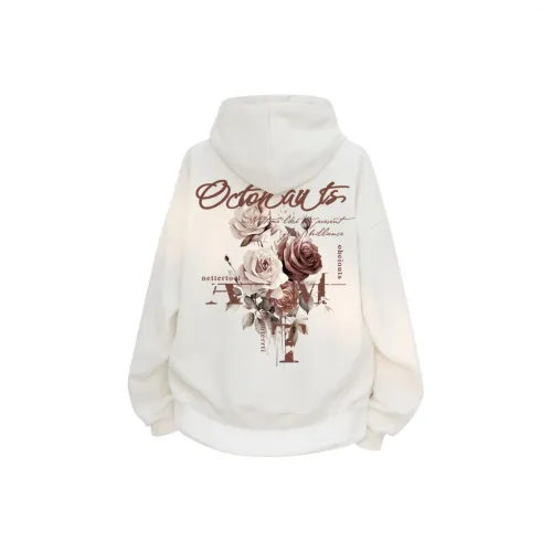 Octonauts Унисекс Свитшоты