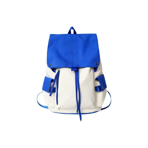 Xmithie Нейлон Рюкзак Стандартный Унисекс Синий Зеленый Красный Черный