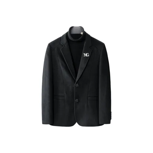 MG Мужские Деловые Костюмы