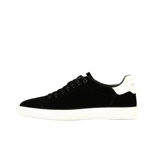 Raidy Boer Low Топ Скейтборд Кроссовки Мужские