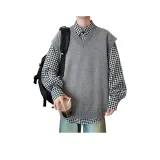 Светло-серый