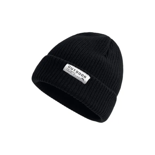 XTEP 100% акриловые шапки-бини для мужчин