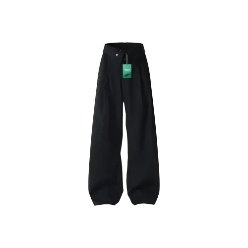 H.V.G.A Унисекс костюмные брюки