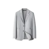 Светло-серый