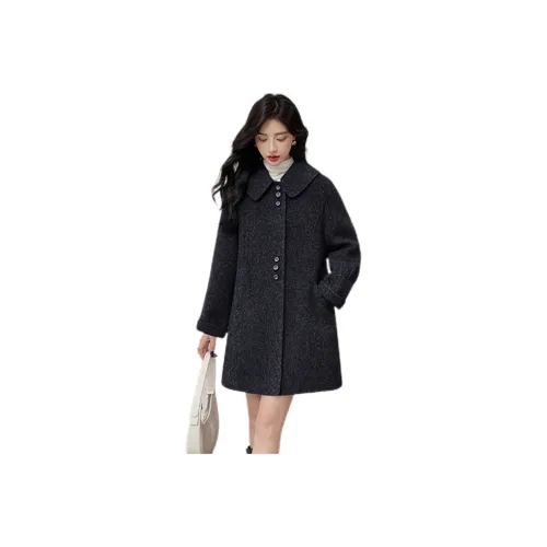 CHUNSHIMAN Женское пальто