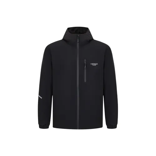 Cavalli Class Мужские Куртки