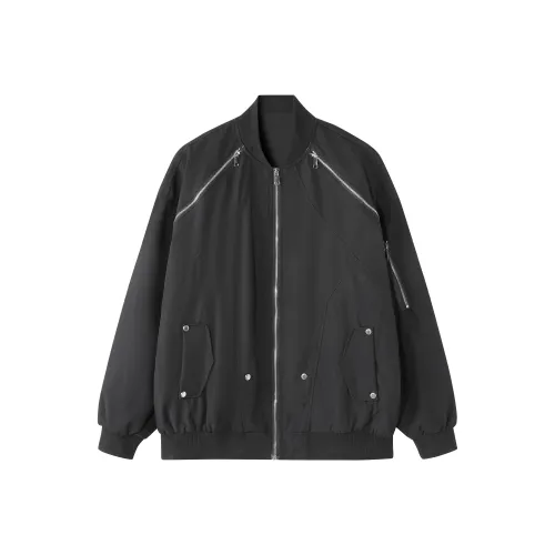 IZKZ Унисекс Куртки