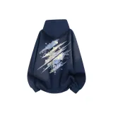 Королевский синий