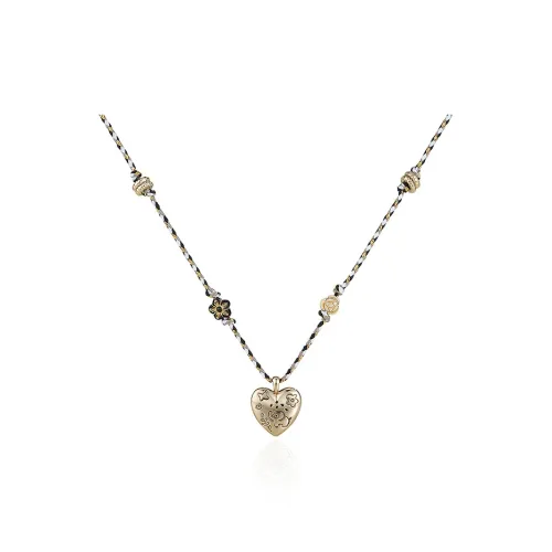 AJIDOU Ожерелья Женские