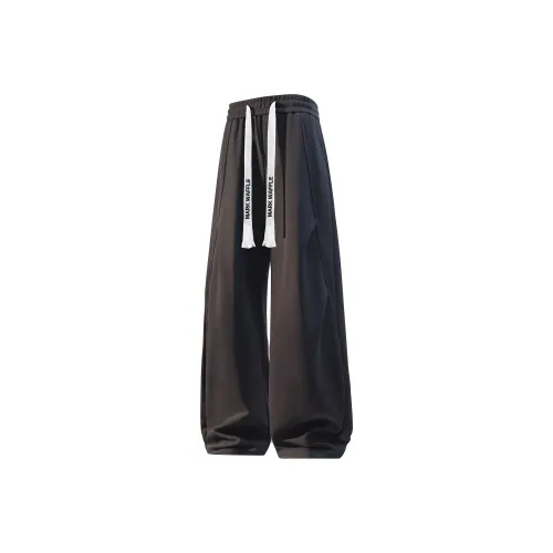 MARK WAFFLE Унисекс Карго Брюки