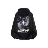 Черный (с флисовой подкладкой)