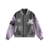 Темно-серый