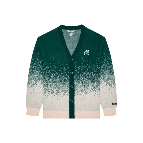 CLOT x Malbon Golf MALBON GOLF Collaboration FW25 Трикотаж Унисекс