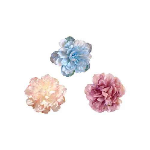 J KINGLAY Смола Заколки для волос Женские