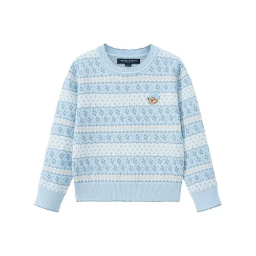 Teenie Weenie Men Детский свитер