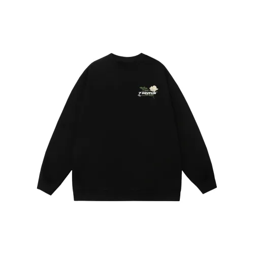 7 SEVFUN Унисекс Майки-трусы