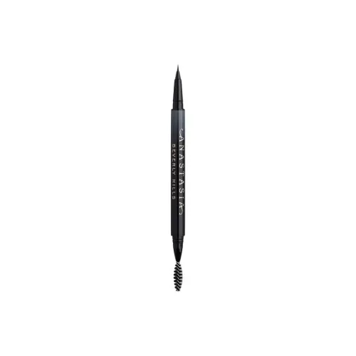 ANASTASIA BEVERLY HILLS Длинный Твердый и Тонкий Карандаш для Бровей Легко Смесь 0,5 мл