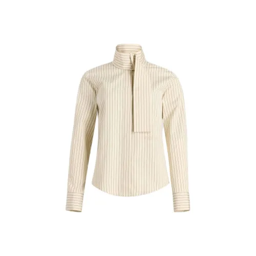 Patou SNOWBERRY Женские Рубашки