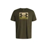 Исследовательский зеленый