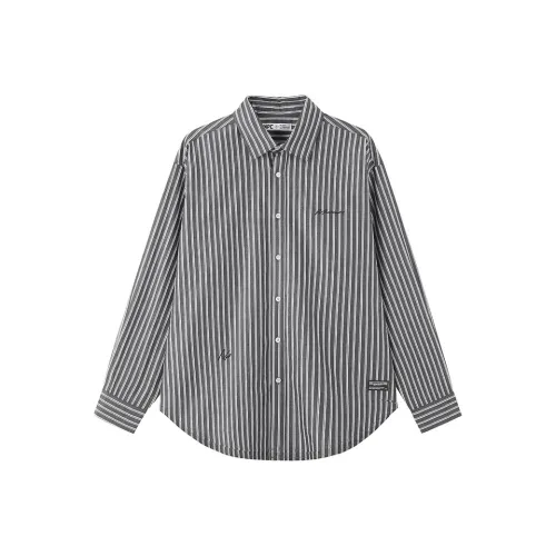 NPC Мужские Рубашки