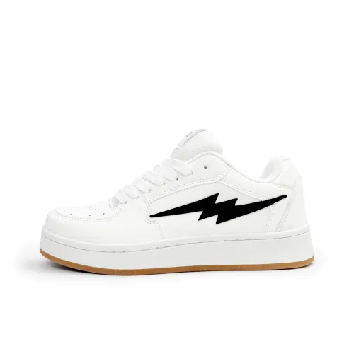 FCMM Износостойкие Легкие Противоскользящие Скейтборд Кроссовки Мужские