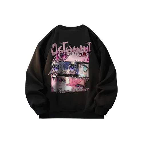 Octonauts Унисекс Свитшоты