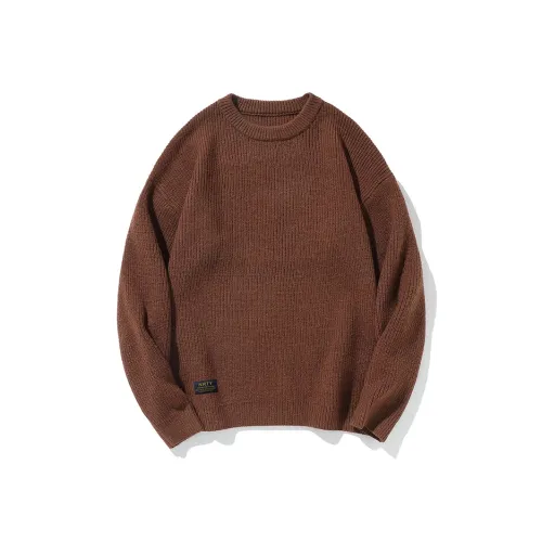 NRTY Унисекс Трикотаж