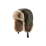 Серо-зеленый