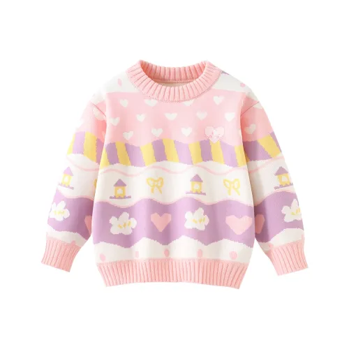 SNOOPY Свитер Children 3-7 лет