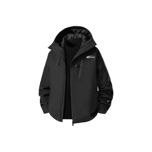 JEANSWEST Унисекс Куртки